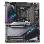 Дънна платка GIGABYTE Z790 AORUS MASTER, LGA 1700