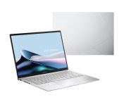 Лаптоп Asus Zenbook UX3405CA-QL078W, INTEL ARL H Core Ultra 5, 14 " OLED , (1920 x 1200) , 16GB LPDDR5X,1TB SSD, Windows 11, Silver