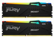 2X32G D5 6000 EXP BEAS BLK RGB