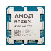 AMD RYZEN 9 9900X TRAY