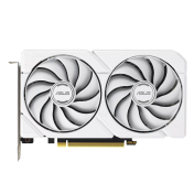ASUS DUAL-RX960XT-16G-WHITE