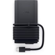 Адаптер Dell 100W USB-C AC Adapter with Power Cord - Europe