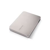Външен хард диск Toshiba 2.5" 1TB Canvio Flex, USB 3.2 Gen 1