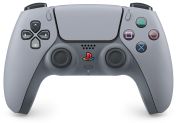 Безжичен контролер Sony DualSense - 30th Anniversary Edition