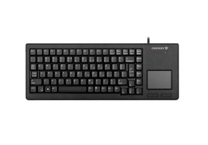 Индустриална клавиатура CHERRY G84-5500 XS