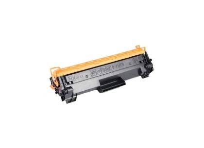 Тонер касета GENERINK Тонер-касета, HP LJ Pro M15/M15a/M15w/MFP M28/M28a/M28w, 1000 k., Черен