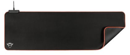 Подложка за мишка TRUST GXT 764 Glide-Flex XXL RGB Flexible Mouse Pad XXL