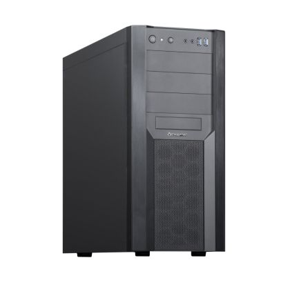 Кутия за компютър Chieftec Workstation Chassis