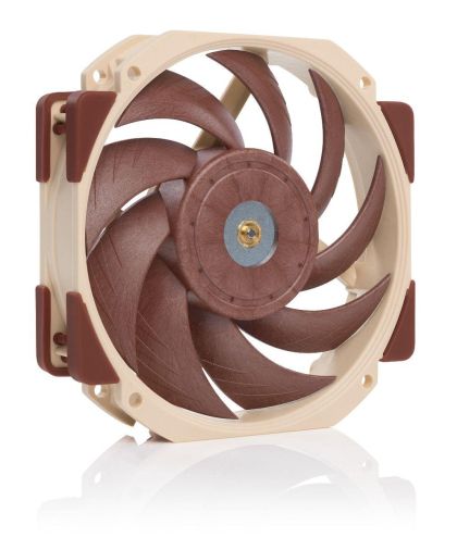 Вентилатор Noctua 120mm NF, A12x25R-PWM