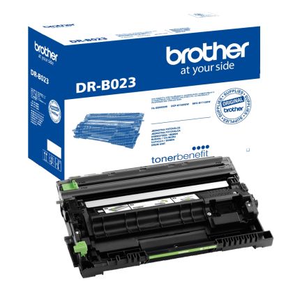 Консуматив Brother DR-B023 Drum Unit