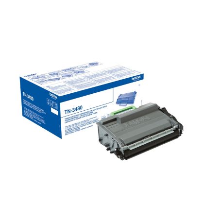 Консуматив Brother TN-3480 High Yield Toner