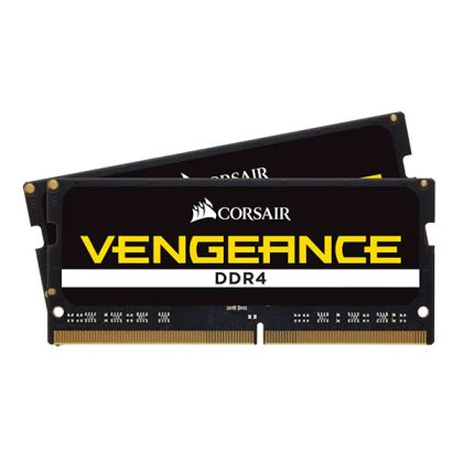 RAM SO D4 16G 2x8 3200,CMSX16GX4M2A3200C22,Corsair
