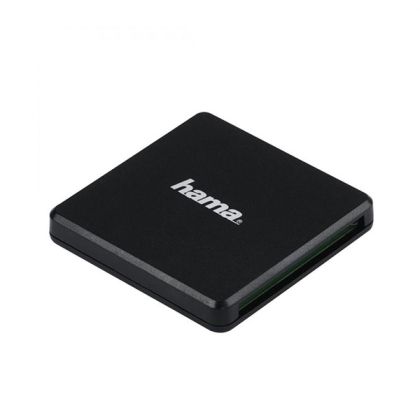 Cardreader USB3.0, All in One, Hama 124022