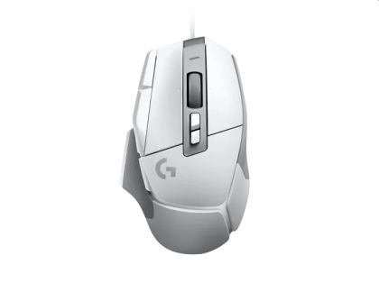 Мишка Logitech G502 X  White - EER