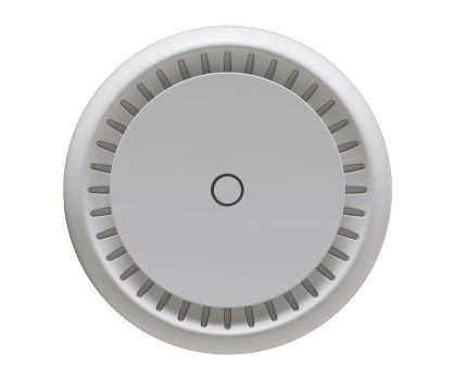 Безжичен Access Point MikroTik RBcAPGi-5acD2nD-XL, За таван, 128MB RAM, 2xLAN 10/100/100, 2.4/5Ghz, RouterOS