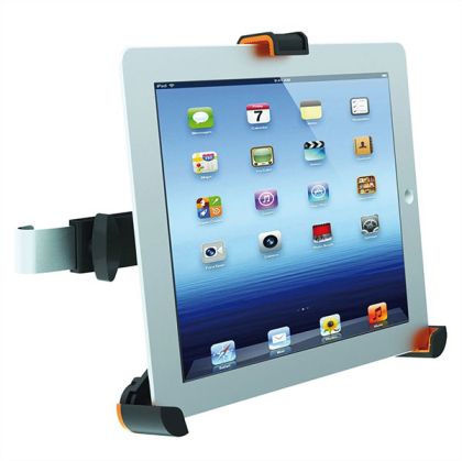 Stand for Tablet, Headrest Holder,Value 17.99.1152