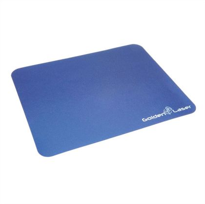 Mouse pad Laser, Blue, Roline 18.02.2005