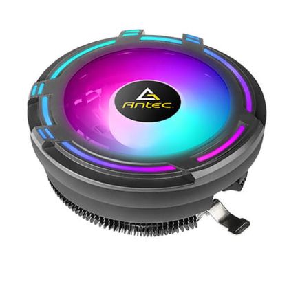 Cooler CPU Antec T120 RGB, Intel/AMD