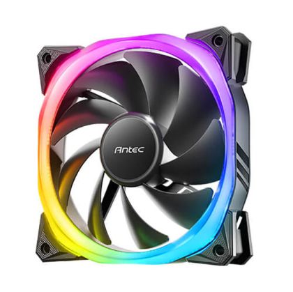 Antec Fan 12cm, Fusion 120 ARGB