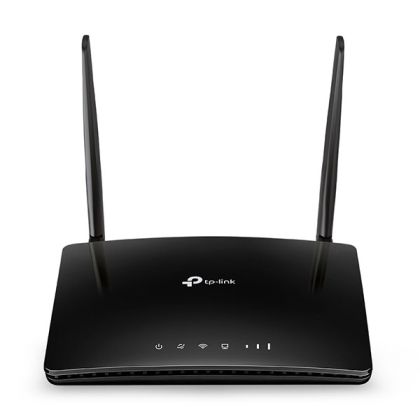 Wi-Fi N300 4G LTE Router TP-Link TL-MR6400