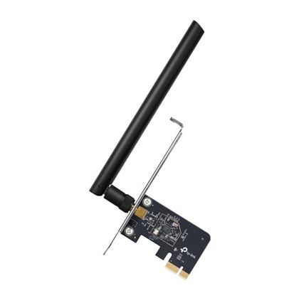Wi-Fi AC600 PCI-E Card TP-Link T2E