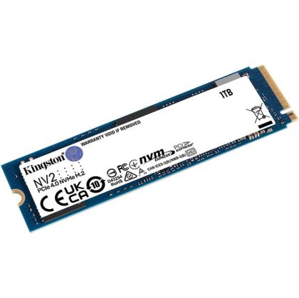 SSD 1TB Kingston NV2, M.2 PCI-e