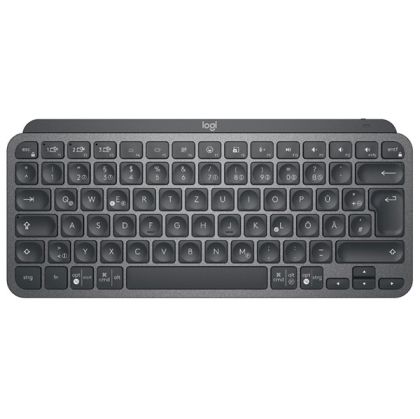 Keyboard Logitech MX Keys Mini Wireless Iluminated