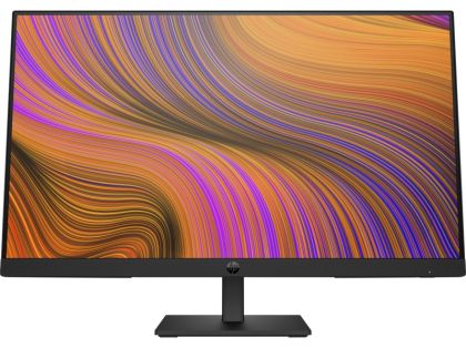 Монитор HP P24h G5 FHD Monitor