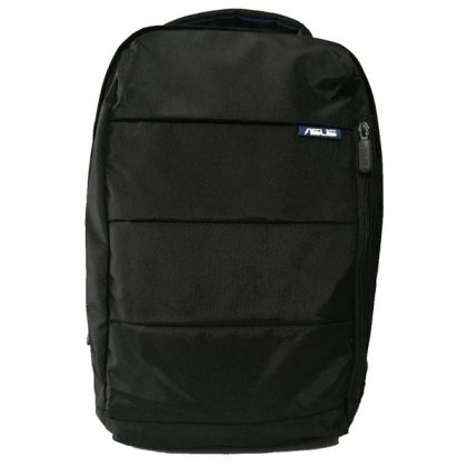 Notebook Backpack 15.6", Asus S02A1115 Black