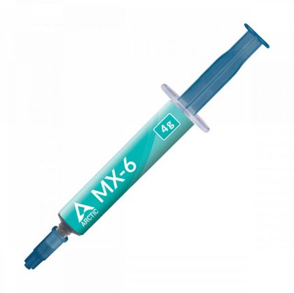 ARCTIC MX-6 Thermal Compound 4g, ACTCP00080A