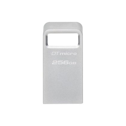 USB памет KINGSTON DataTraveler Micro, 256GB