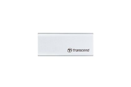 Твърд диск Transcend 250GB, External SSD, ESD260C, USB 3.1 Gen 2, Type C