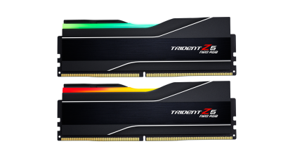 Памет G.SKILL Trident Z5 Neo RGB 32GB(2x16GB) DDR5 6000MHz CL32 F5-6000J3238F16GX2-TZ5NR AMD EXPO