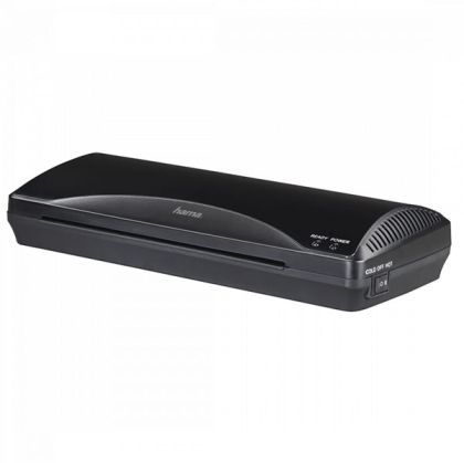 LAMINATOR Hama Home & Office A4, HAMA-50561