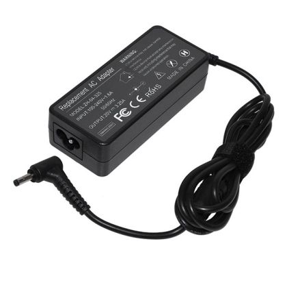 NB Power Adaptor 65W, 20V, 4.0x1.7mm, OEM Lenovo