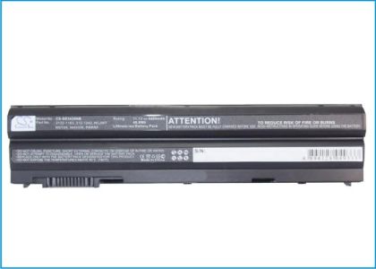 Батерия за лаптоп Dell Latitude E5420 E5520 E6420 E6520 E5420 11.1V 4400mAh CAMERON SINO