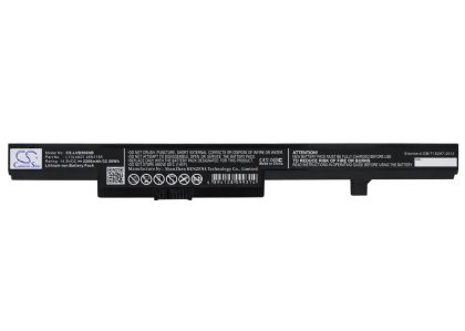 Батерия  за лаптоп  Lenovo B40 B50 G550s N40 N50 45N1184, 14.4V, 2200mAh CAMERON SINO