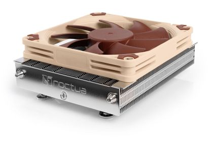 Охладител за процесор Noctua NH-L9A, Сокет AM5