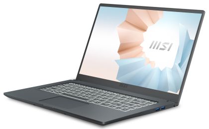 MSI MODERN 15 A10M-634XBG 15.6FHD/i3-10110U/8G/256