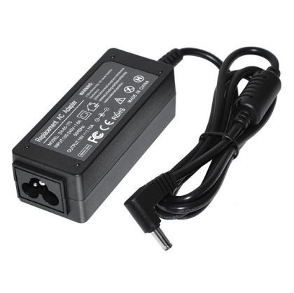 NB Power Adaptor 33W, 19V 4.0/1.35, OEM ASUS/ACER