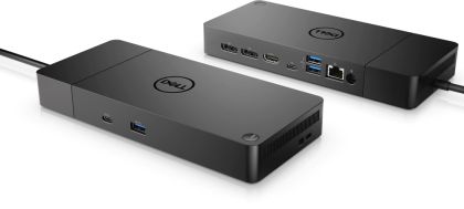 Докинг станция Dell Dock WD19S 130W