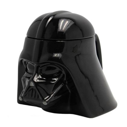 Чаша ABYSTYLE STAR WARS 3D Mug Vader