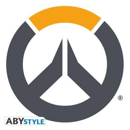 Чаша ABYSTYLE OVERWATCH Tankard Logo