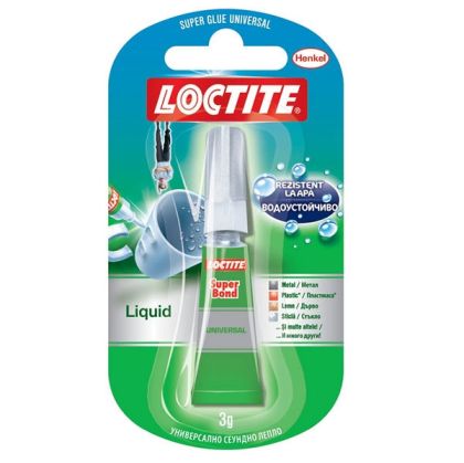 Super Glue Loctite Universal 3gr.