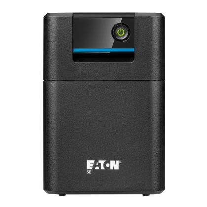 Непрекъсваем ТЗИ Eaton 5E 1200 USB DIN G2