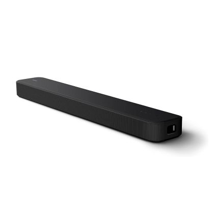 Аудио система Sony HT-S2000, Dolby Atmos/DTS:X 3.1ch Soundbar, black