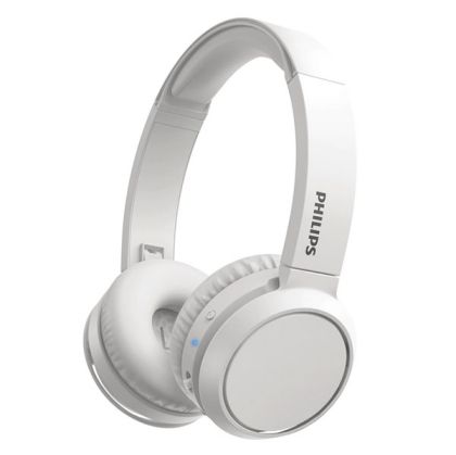 Headset Philips Bluetooth TAH4205WT, White