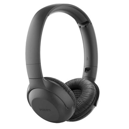 Headset Philips Bluetooth TAUH202BK, Black