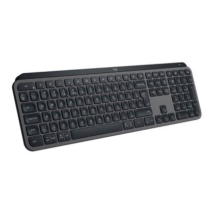 Keyboard Logitech MX Keys S Adv. Wireless Illum.