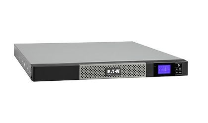 Непрекъсваем ТЗИ Eaton 5P 650i Rack1U